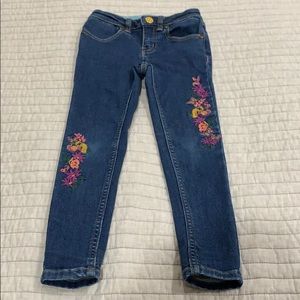 Matilda Jane girls jeans size 6.
